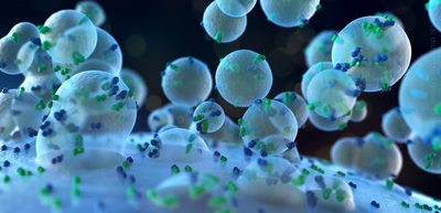 Nano-encapsulation