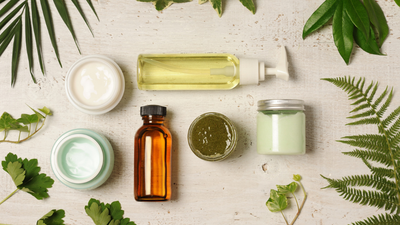 Natural and Non-Toxic: