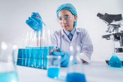 Backed by Research: