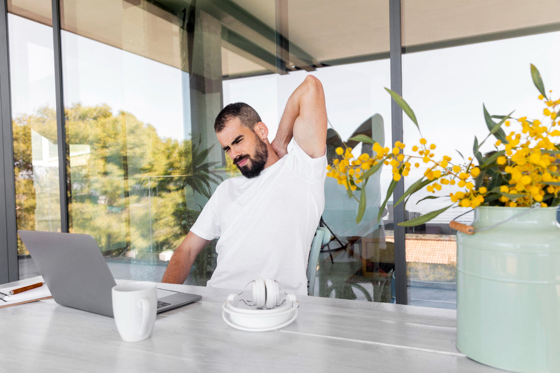 5 Signs You Need a Detox (That Most People Ignore)