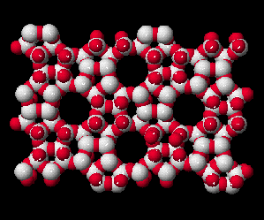Clinoptilolite Zeolite